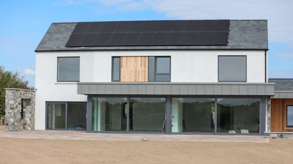 Cormican builders ltd.