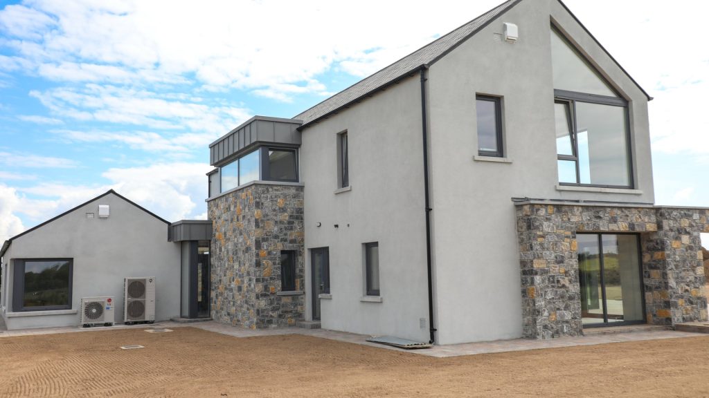 Cormican builders ltd.