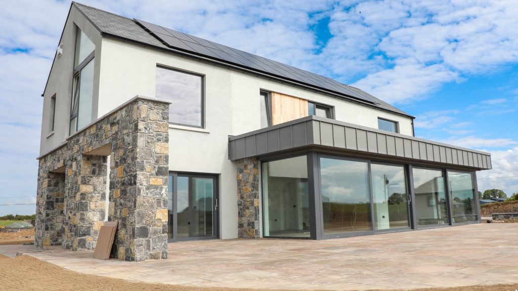 Cormican builders ltd.