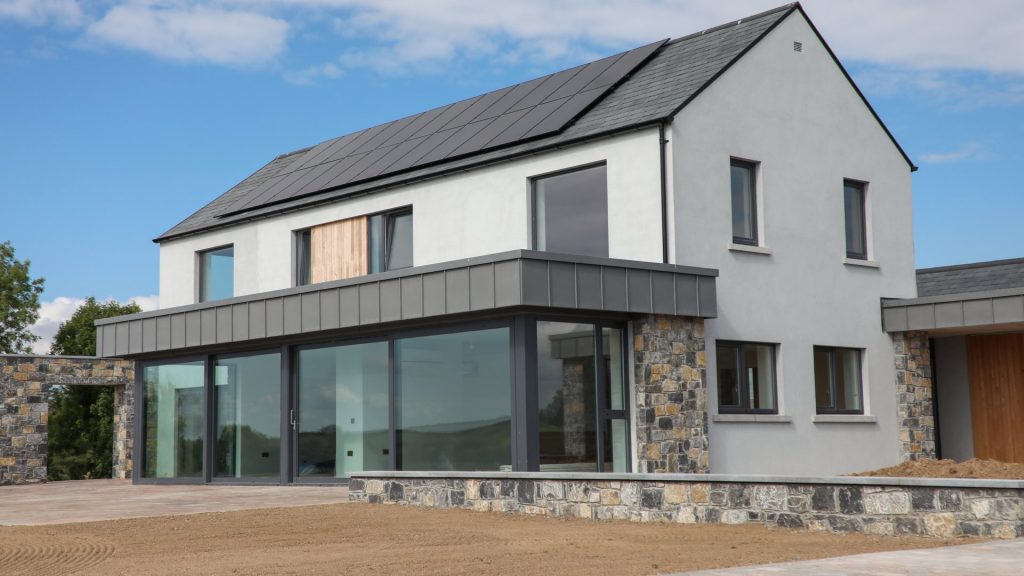 Cormican builders ltd.