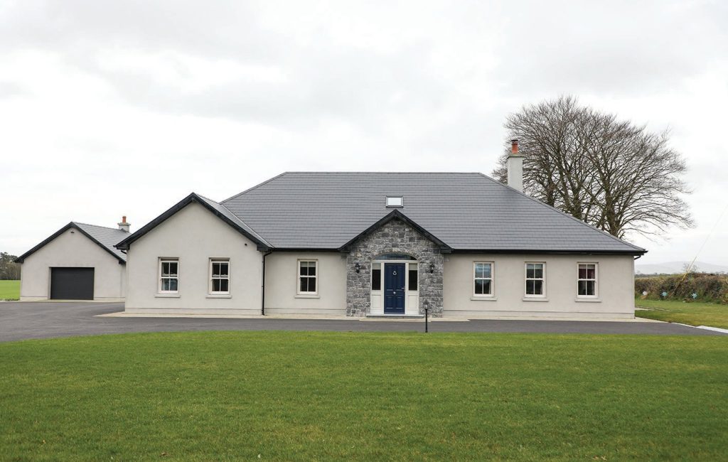 Cormican new build 3